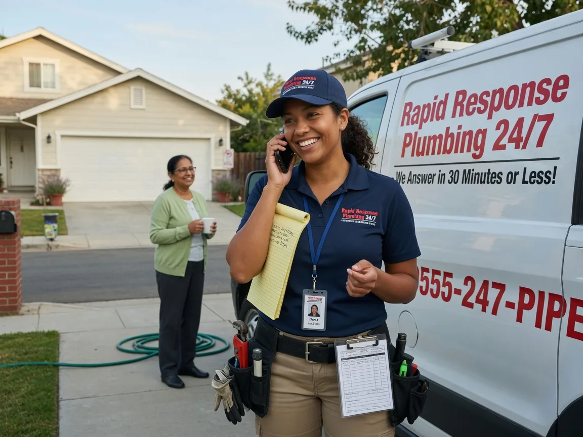 Emergency Plumber Wheeler, OR FAQs